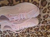 Nike batai