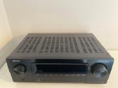 Denon Avr-x1700h Dab stiprintuvas-resyveris