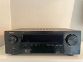 Denon Avr-x1700h Dab stiprintuvas-resyveris - nuotraukos Nr. 2