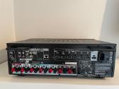 Denon Avr-x1700h Dab stiprintuvas-resyveris - nuotraukos Nr. 3