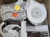 Braun K700 Multiquick 6 maisto smulkintuvas - nuotraukos Nr. 3