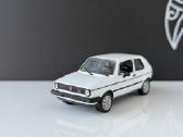 VW Golf I Gti 1:43