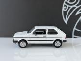 VW Golf I Gti 1:43 - nuotraukos Nr. 2