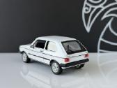 VW Golf I Gti 1:43 - nuotraukos Nr. 3