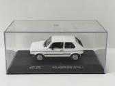 VW Golf I Gti 1:43 - nuotraukos Nr. 6