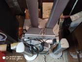 Geras Panasonic885, 5+1,pultas,CD,dvd,aux,fm,dvx - nuotraukos Nr. 6
