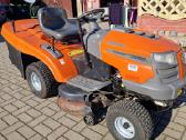 Husqvarna Ct151