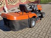 Husqvarna Ct151 - nuotraukos Nr. 2