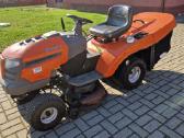 Husqvarna Ct151 - nuotraukos Nr. 3