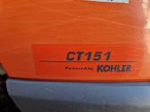 Husqvarna Ct151 - nuotraukos Nr. 5