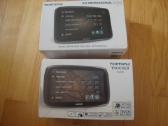 Tomtom go professional 6250, truck, Trucker 6000