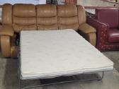 Odine miegama Sofa Lova - nuotraukos Nr. 3