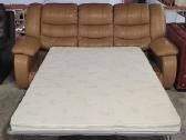 Odine miegama Sofa Lova - nuotraukos Nr. 5