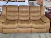 Odine miegama Sofa Lova - nuotraukos Nr. 4