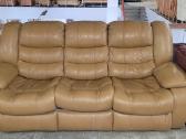 Odine miegama Sofa Lova