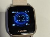Garmin Venu Sq music