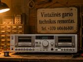 Įvairi elektronika