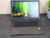 Hp Zbook Studio 32gb fhd ips 512gb SSD Intel Xeon