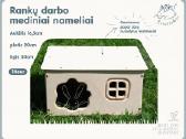 Dideli sulankstomi narvai, panacur pasta - nuotraukos Nr. 4