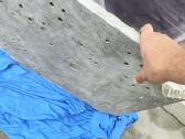 Aliuminio plokštės lakštai apdirbimui - nuotraukos Nr. 2