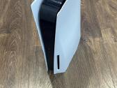 Playstation 5, Black & White, 825gb disk - nuotraukos Nr. 2