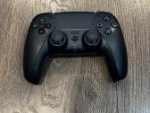 Playstation 5, Black & White, 825gb disk - nuotraukos Nr. 4