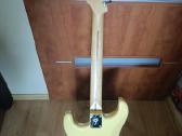 Parduodu elektrinę gitarą Fender stratocaster Mexi - nuotraukos Nr. 4