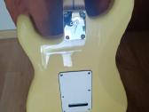 Parduodu elektrinę gitarą Fender stratocaster Mexi - nuotraukos Nr. 5