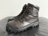 Zamberlan 1107 Virtex Gtx žygio batai - nuotraukos Nr. 7