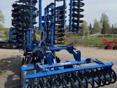 Diskinis Skutikas Polgrom Btz 500 Hh - nuotraukos Nr. 9