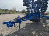 Diskinis Skutikas Polgrom Btz 500 Hh - nuotraukos Nr. 12