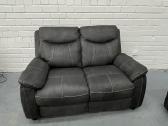 Svetainės komplektas 3+2+1 su Recliner - nuotraukos Nr. 10