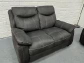 Svetainės komplektas 3+2+1 su Recliner - nuotraukos Nr. 11