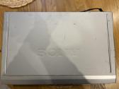 Sony Slv-se610 vaizdo grotuvas - nuotraukos Nr. 7
