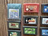 Gameboy Advance žaidimai (40€) - nuotraukos Nr. 2