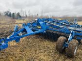 Diskinis Skutikas Polgrom Btz 500 Hh - nuotraukos Nr. 21