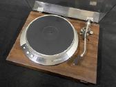 Denon Dp-50m Quartz Direct Drive + Ortofon Ff10xe