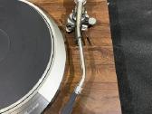 Denon Dp-50m Quartz Direct Drive + Ortofon Ff10xe - nuotraukos Nr. 2