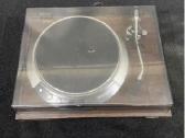 Denon Dp-50m Quartz Direct Drive + Ortofon Ff10xe - nuotraukos Nr. 4