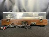 Denon Dp-50m Quartz Direct Drive + Ortofon Ff10xe - nuotraukos Nr. 5
