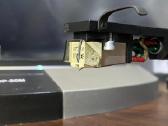 Denon Dp-50m Quartz Direct Drive + Ortofon Ff10xe - nuotraukos Nr. 7