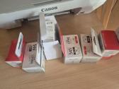 Canon Pixma daugiafunkcinis spausdintuvas - nuotraukos Nr. 2