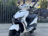 Yamaha Cygnus 49cc 3kw - 2026 pristatome per 3h