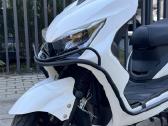 Yamaha Cygnus 49cc 3kw - 2026 pristatome per 3h - nuotraukos Nr. 3