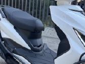 Yamaha Cygnus 49cc 3kw - 2026 pristatome per 3h - nuotraukos Nr. 4