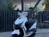 Yamaha Cygnus 49cc 3kw - 2026 pristatome per 3h - nuotraukos Nr. 5