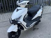 Yamaha Cygnus 49cc 3kw - 2026 pristatome per 3h - nuotraukos Nr. 7