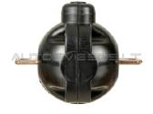 VW ag 0z3915631b Pirotechnikos saugiklis - nuotraukos Nr. 3
