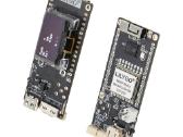 Lilygo T3 S3 V1.3 Sx1262 868mhz (Lora, Meshtastic) - nuotraukos Nr. 4