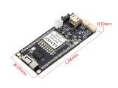 Lilygo T3 S3 V1.3 Sx1262 868mhz (Lora, Meshtastic) - nuotraukos Nr. 6